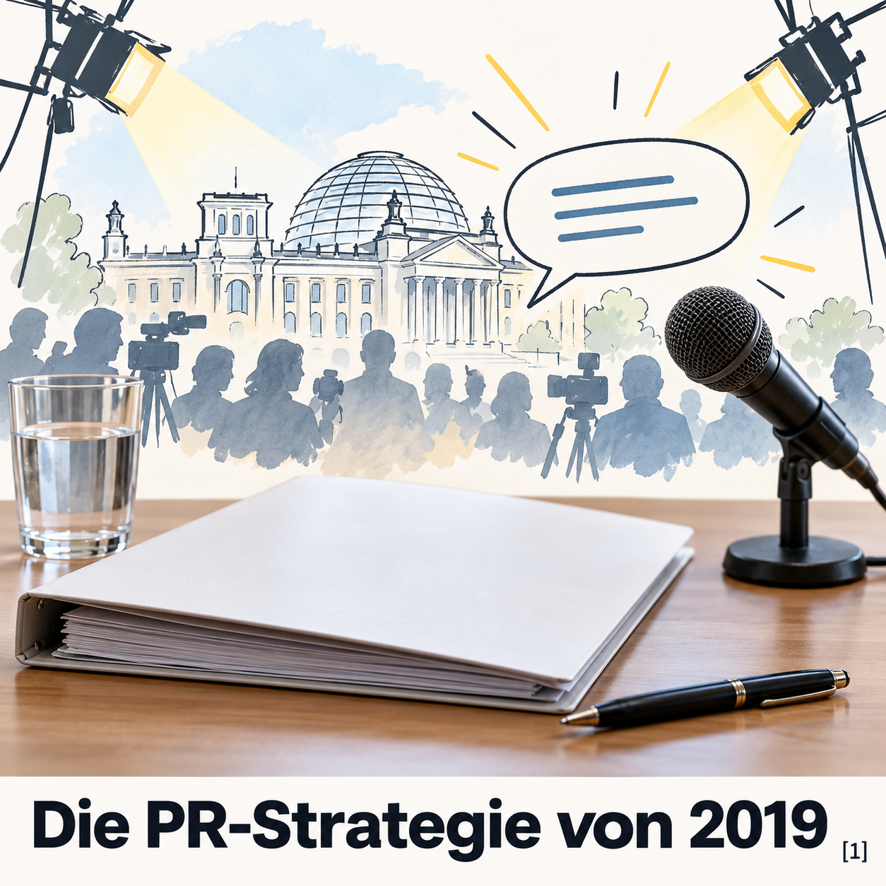 Schaubild 5 der Reihe „Wie die AfD mit dem Verfassungsschutz umgeht“