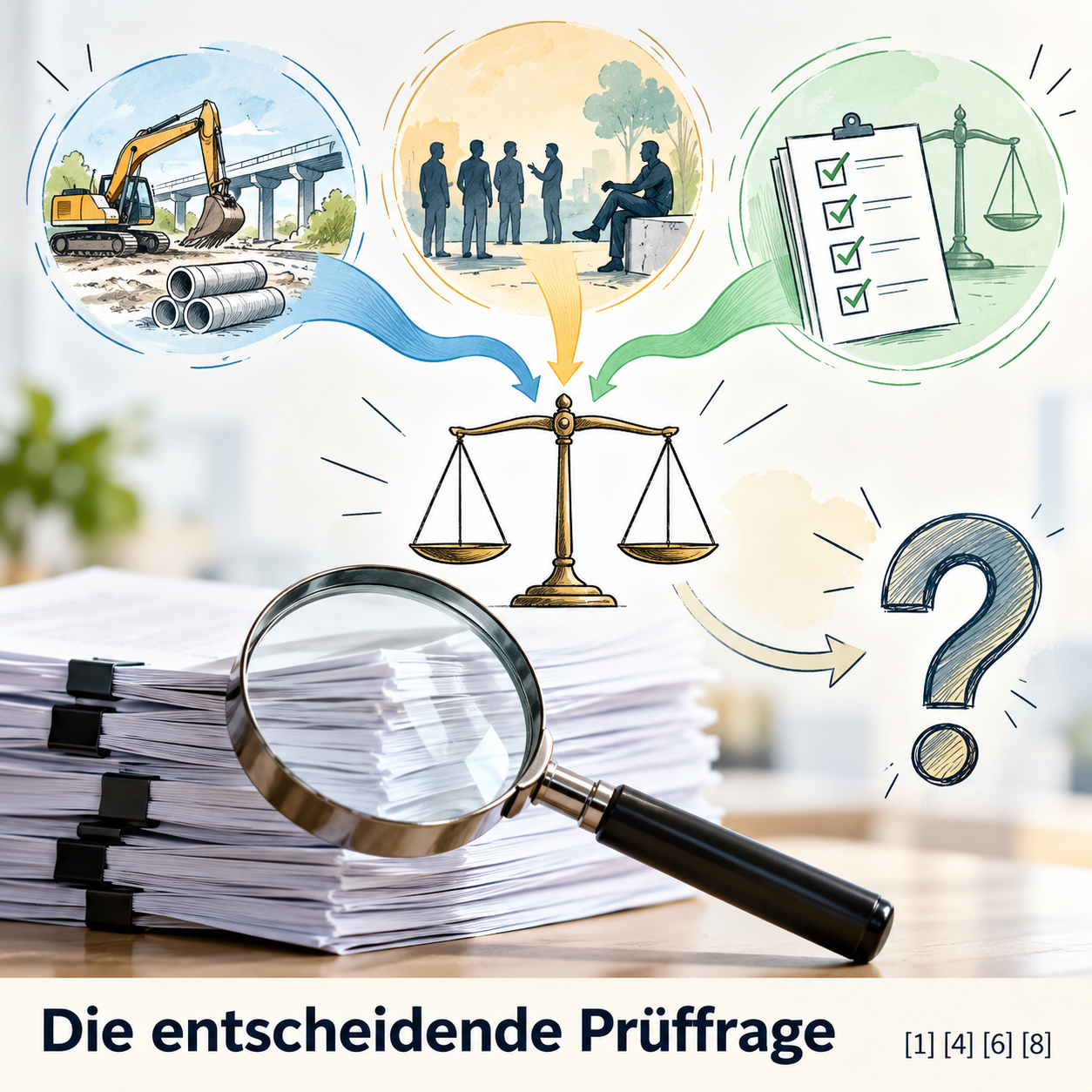 Schaubild 13 der Reihe „Wie die AfD mit dem Verfassungsschutz umgeht“