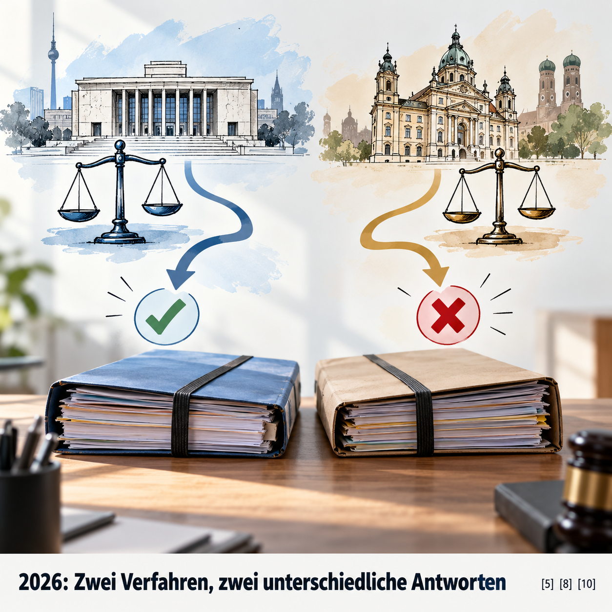 Schaubild 10 der Reihe „Wie die AfD mit dem Verfassungsschutz umgeht“