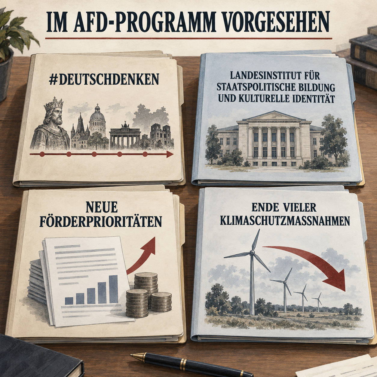 Schaubild 6 der Reihe „Enttabuisierung – Was der AfD-Sieg in Sachsen-Anhalt verändern könnte“