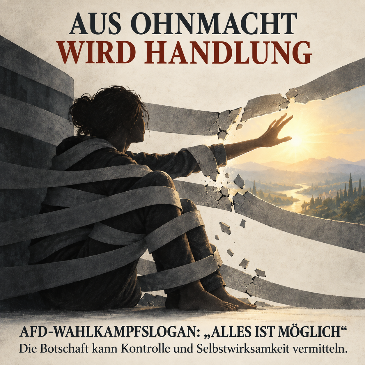 Schaubild 4 der Reihe „Enttabuisierung – Was der AfD-Sieg in Sachsen-Anhalt verändern könnte“