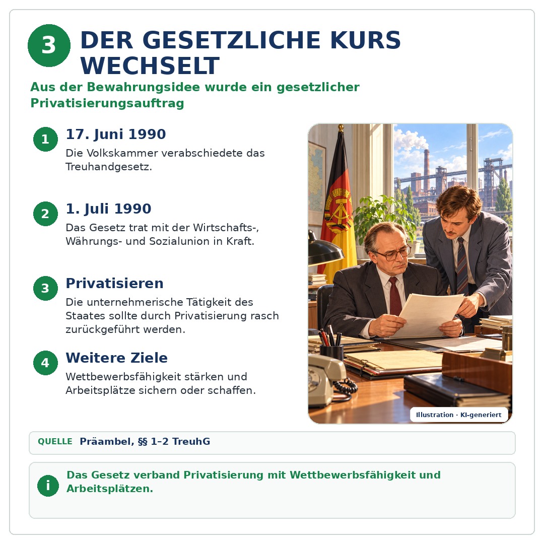 Schaubild 3 der Reihe „Treuhand: War ein anderer Weg möglich?“