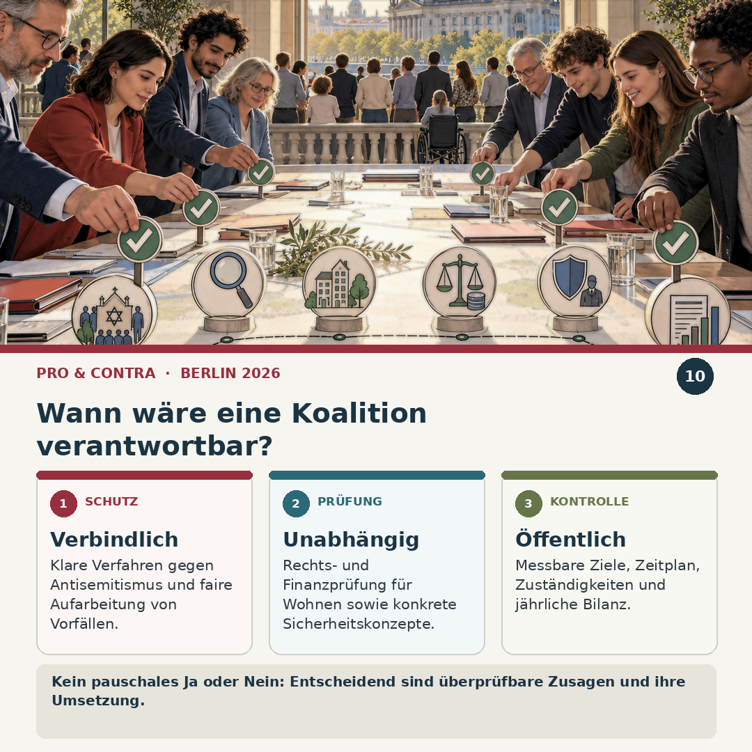 Schaubild 10 der Reihe „Die Linke in Berlin - regierungsfähig?“