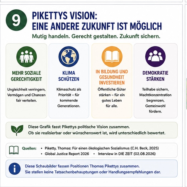 Schaubild 9 der Reihe „THOMAS PIKETTY: WOHLSTAND, KLIMA UND GERECHTIGKEIT ZUSAMMEN DENKEN“