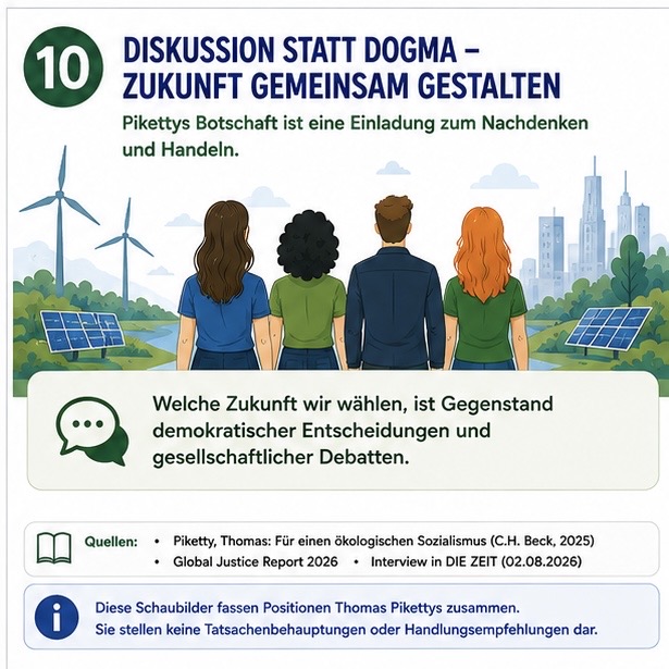 Schaubild 10 der Reihe „THOMAS PIKETTY: WOHLSTAND, KLIMA UND GERECHTIGKEIT ZUSAMMEN DENKEN“