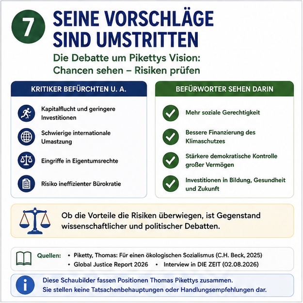 Schaubild 7 der Reihe „THOMAS PIKETTY: WOHLSTAND, KLIMA UND GERECHTIGKEIT ZUSAMMEN DENKEN“