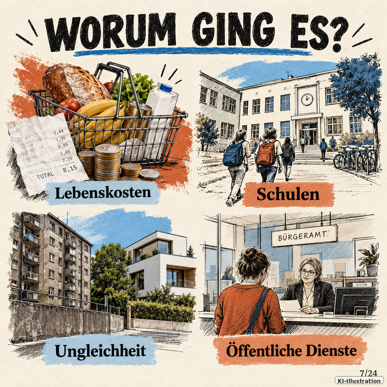 Schaubild 7 der Reihe „Cynthia Fleury: Gewalt, Protest und Demokratie“