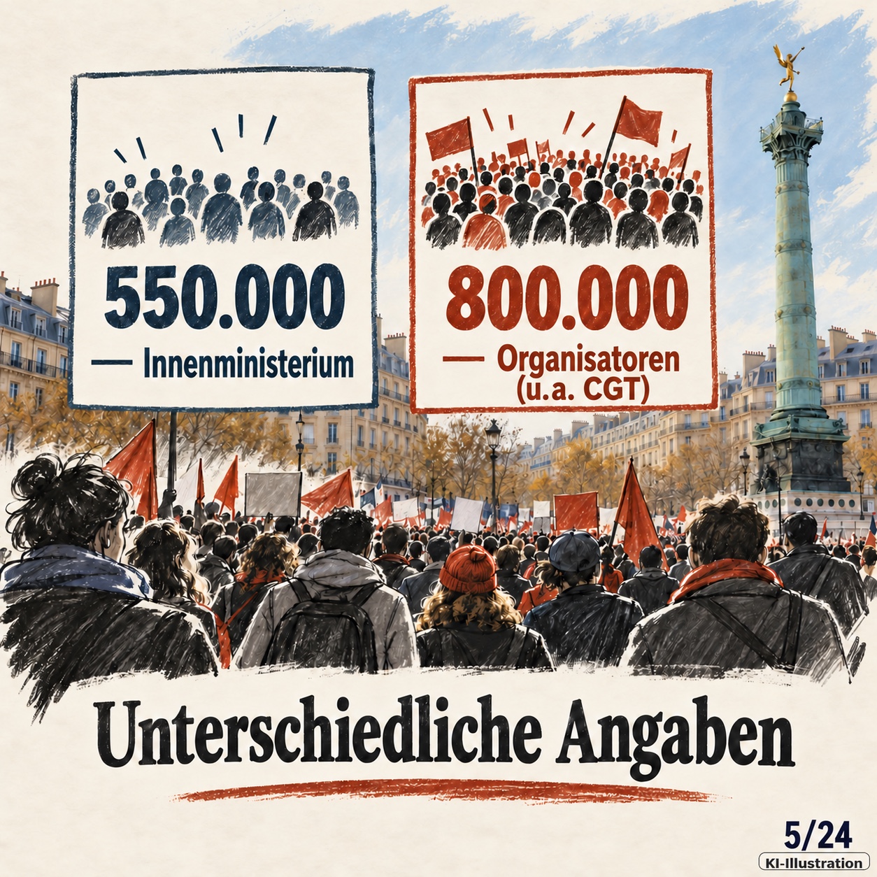 Schaubild 5 der Reihe „Cynthia Fleury: Gewalt, Protest und Demokratie“