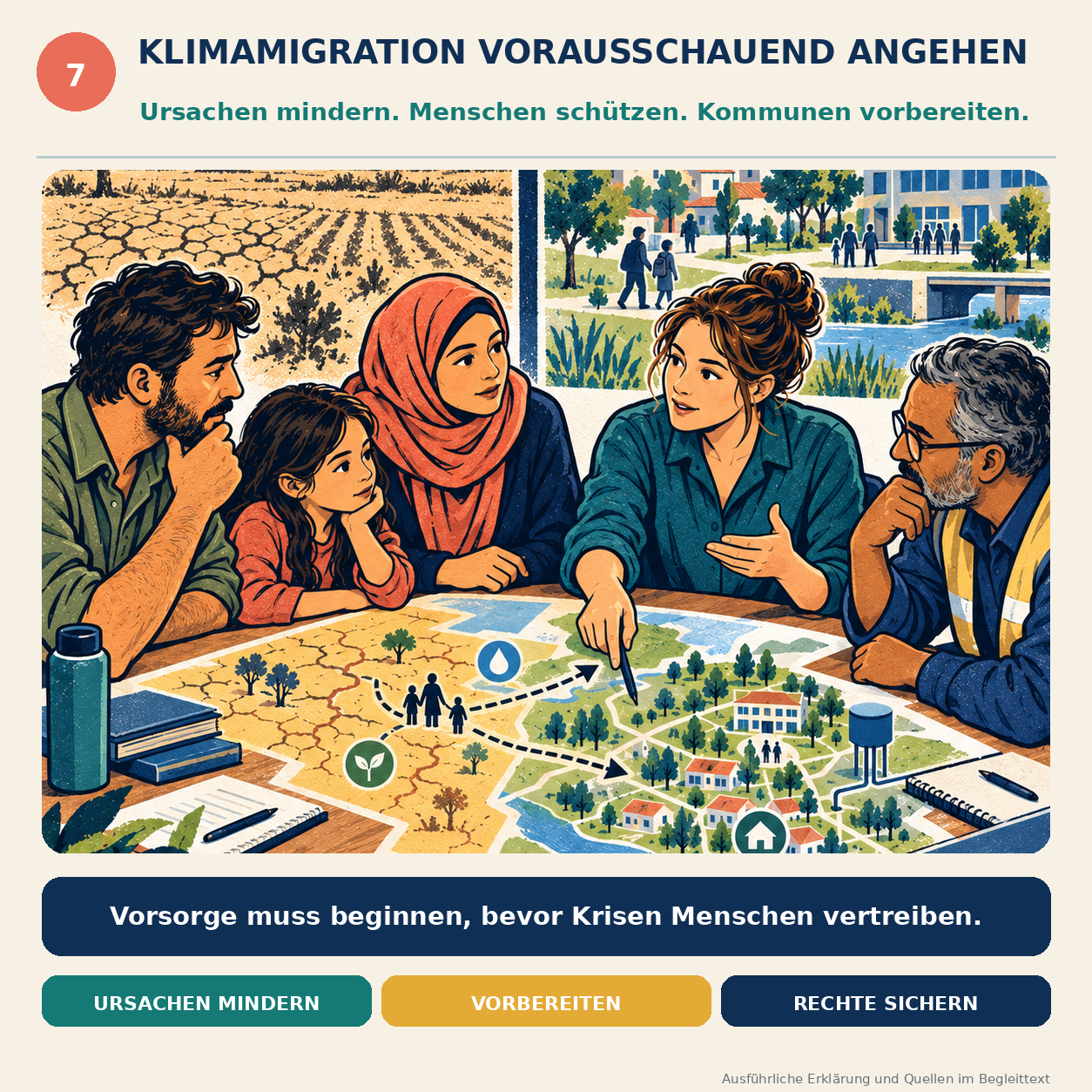 Schaubild 7 der Reihe „Ein neuer Gesellschaftsvertrag für Deutschland“