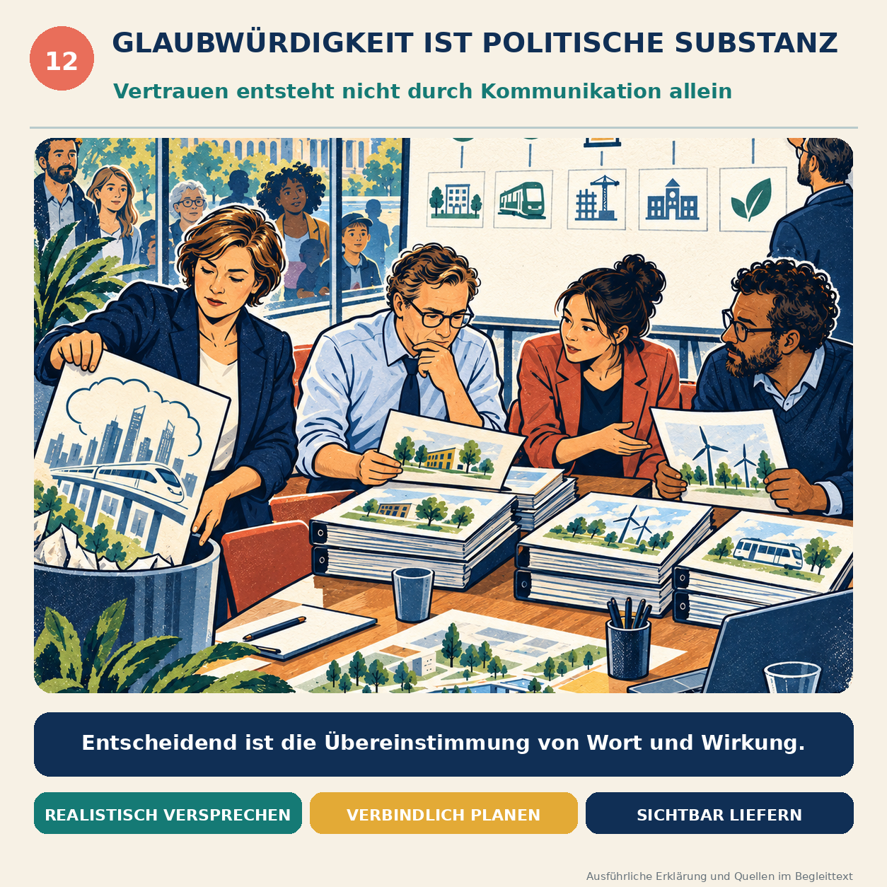 Schaubild 12 der Reihe „Ein neuer Gesellschaftsvertrag für Deutschland“