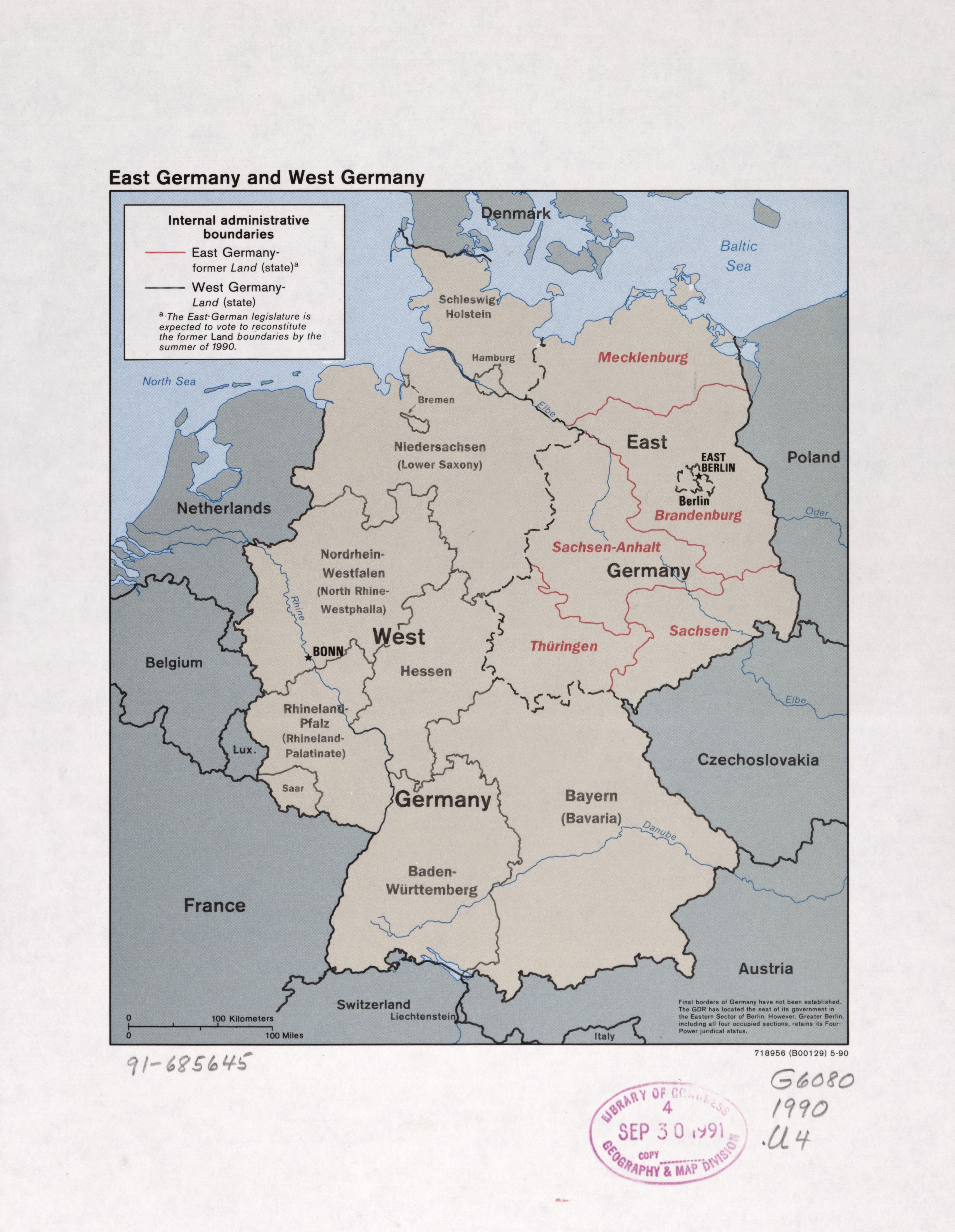 Schaubild 11 der Reihe „James Hawes: Preußen, Ost und West“